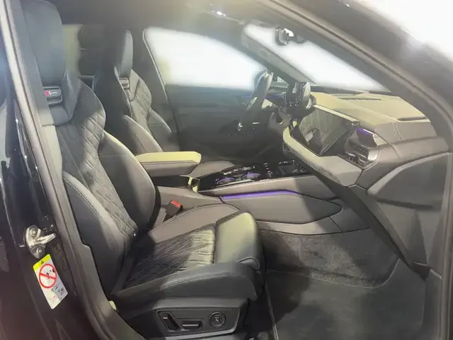 Audi Sonstiges