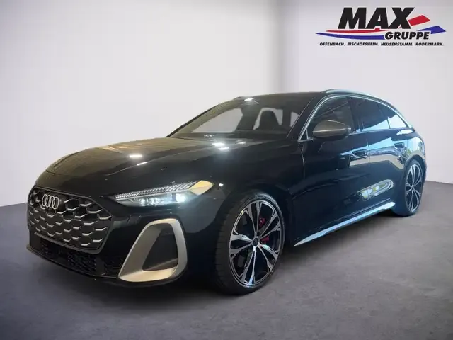 Audi Sonstiges