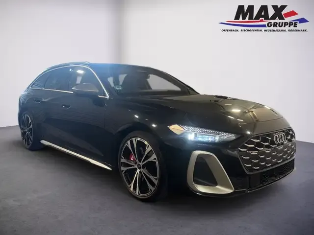 Audi Sonstiges