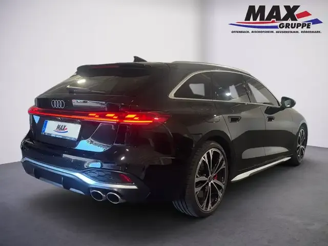 Audi Sonstiges