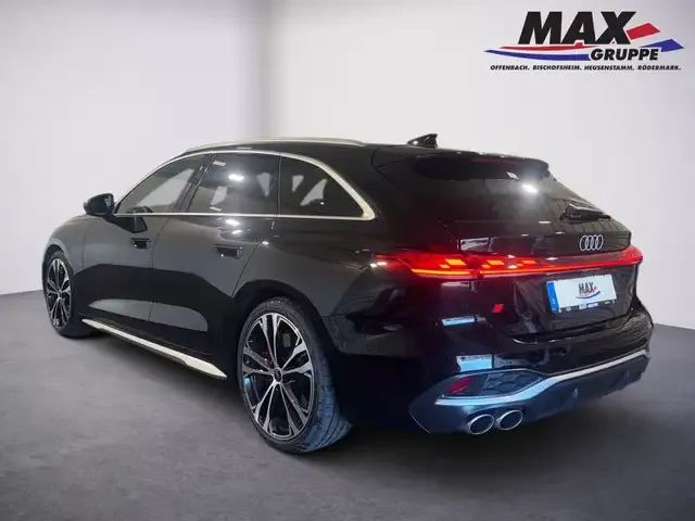 Audi Sonstiges