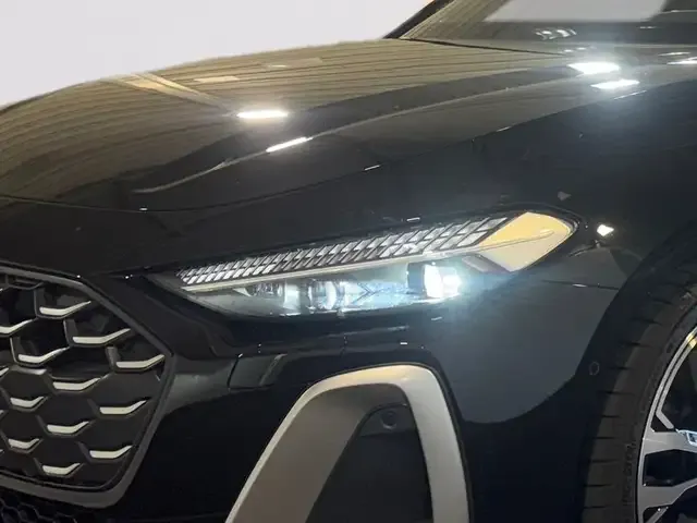 Audi Sonstiges