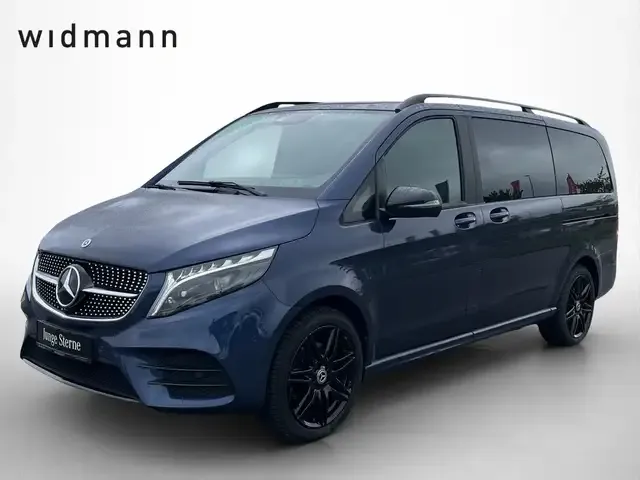 Mercedes-Benz V 300