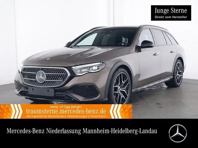 Mercedes-Benz E 300