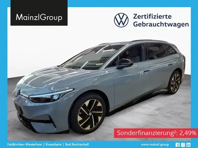 Volkswagen ID.7
