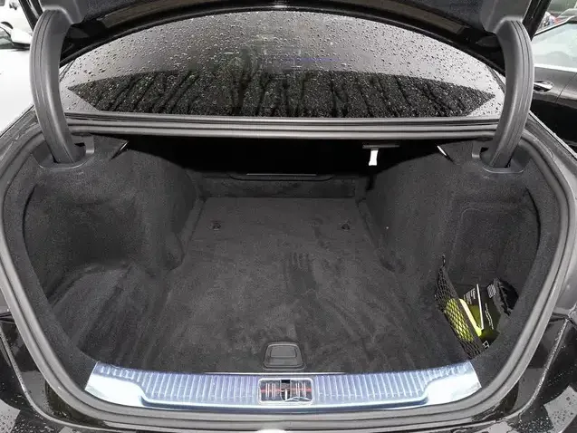 Mercedes-Benz S 350