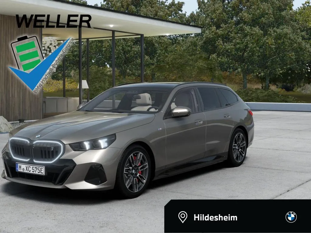 BMW i5