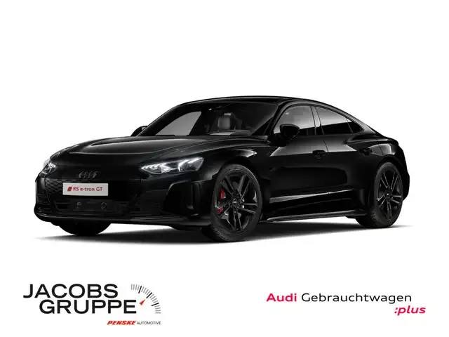 Audi RS e-tron GT