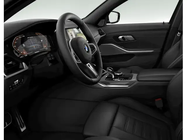 BMW 340