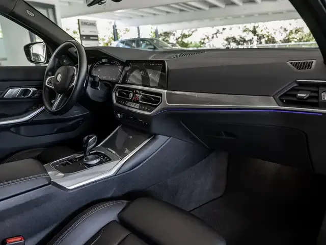 BMW 340