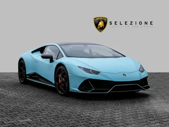 Lamborghini Huracán