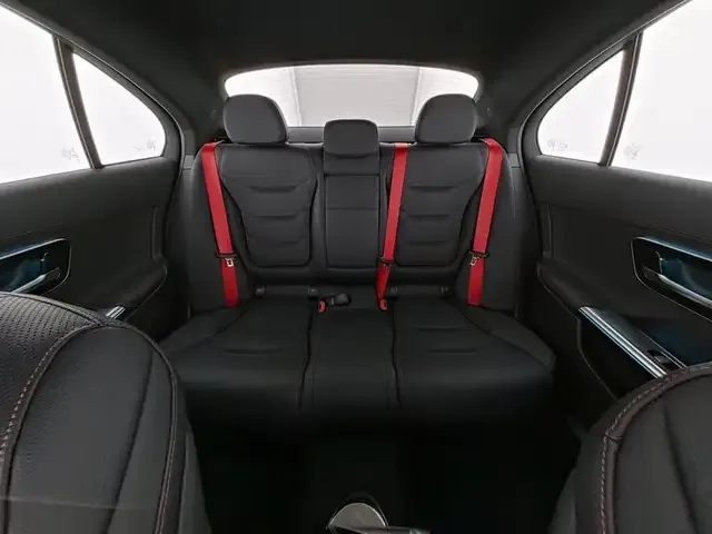 Mercedes-Benz C 43 AMG