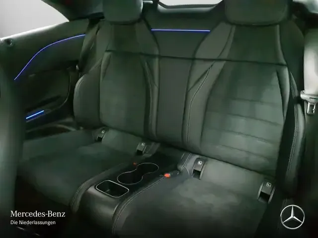 Mercedes-Benz CLE 220