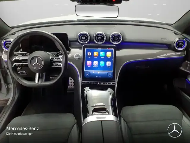 Mercedes-Benz CLE 220