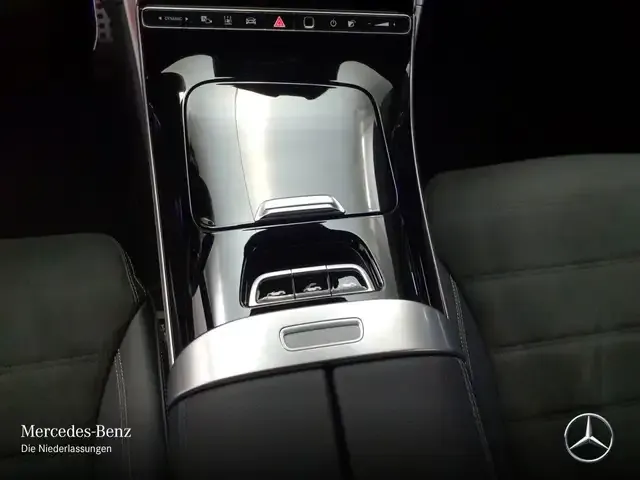 Mercedes-Benz CLE 220