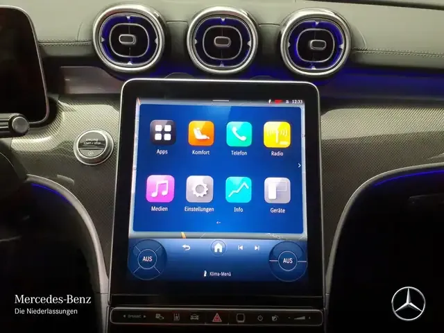 Mercedes-Benz CLE 220