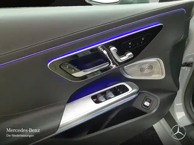 Mercedes-Benz CLE 220