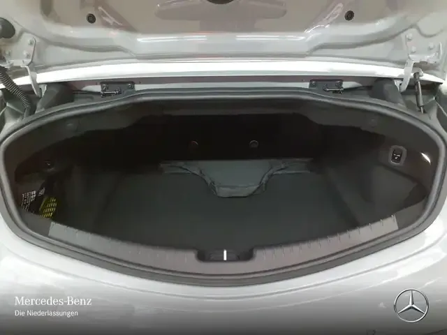 Mercedes-Benz CLE 220