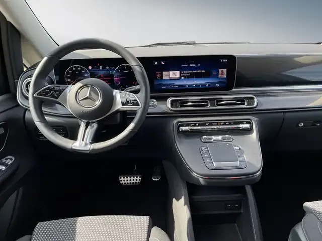 Mercedes-Benz V 220