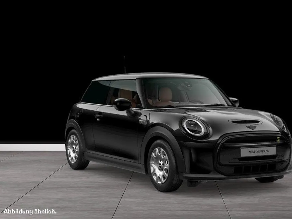 Mini Cooper SE