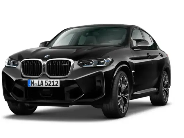 BMW X4 M