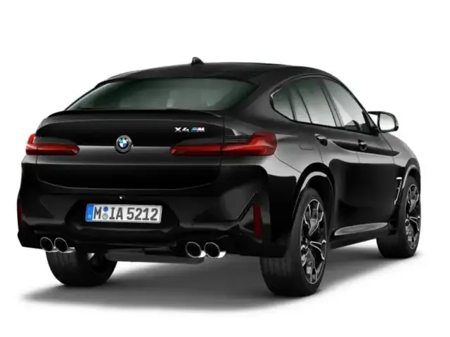 BMW X4 M