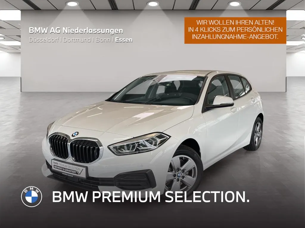 BMW 116