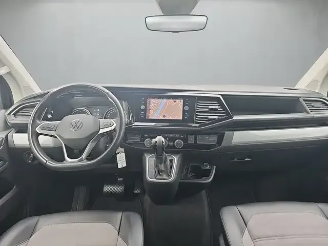 Volkswagen T6.1 Multivan