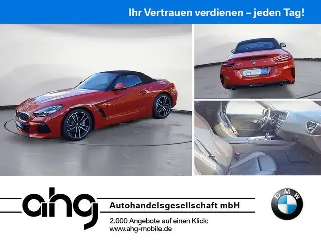 BMW Z4