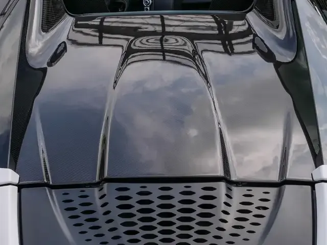 McLaren Sonstiges