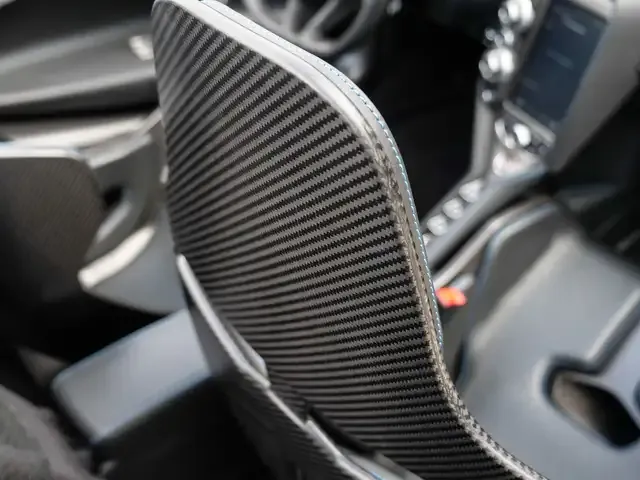 McLaren Sonstiges