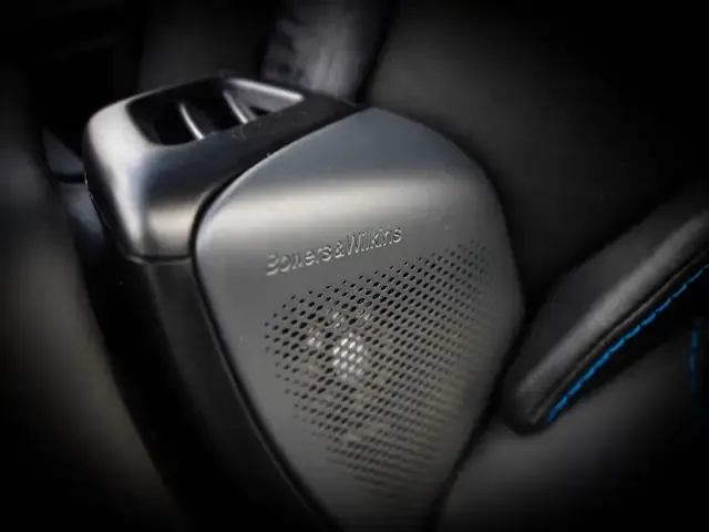 McLaren Sonstiges