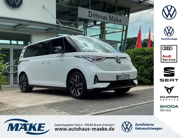 Volkswagen ID. Buzz