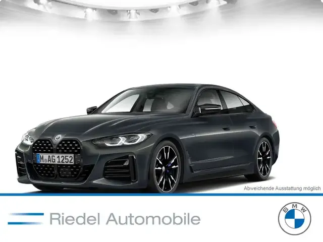 BMW 440