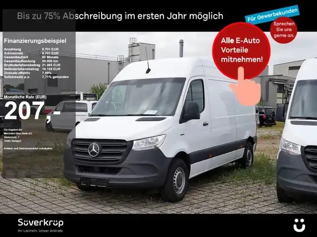 Mercedes-Benz Sonstige