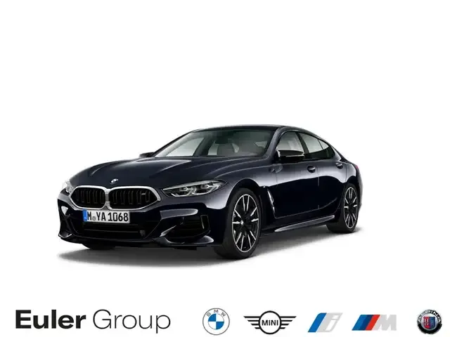 BMW M850