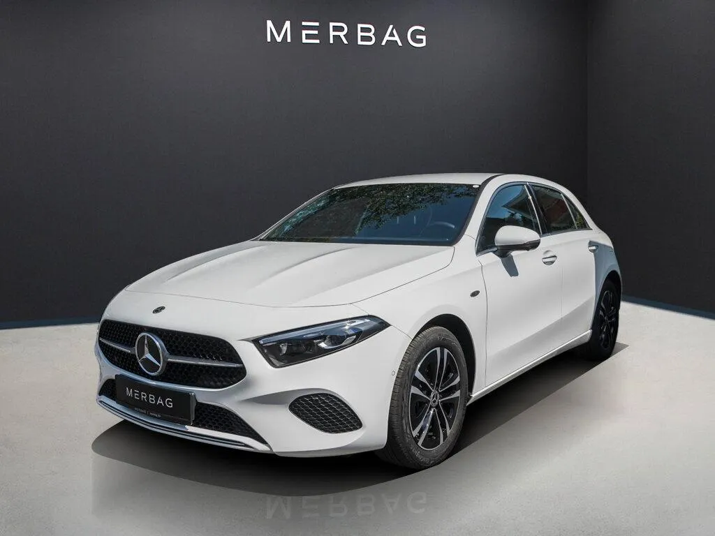 Mercedes-Benz A 250