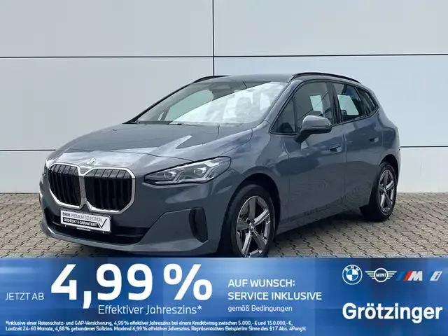 BMW 220