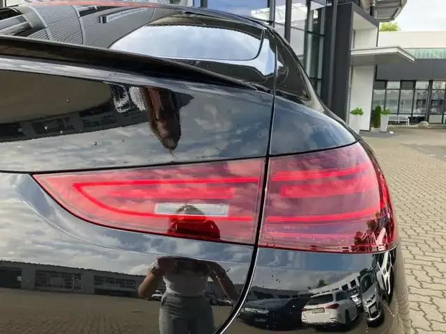 Mercedes-Benz GLE 53 AMG