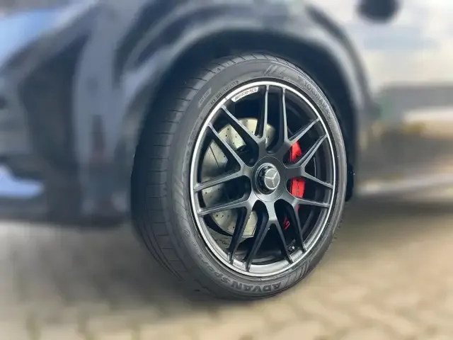 Mercedes-Benz GLE 53 AMG