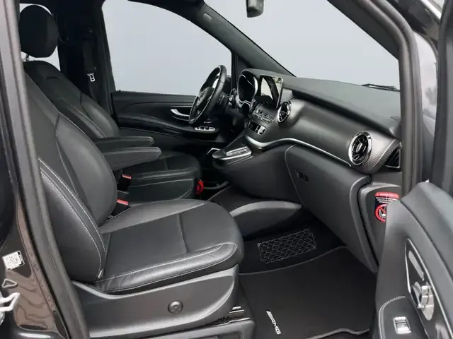 Mercedes-Benz V 250