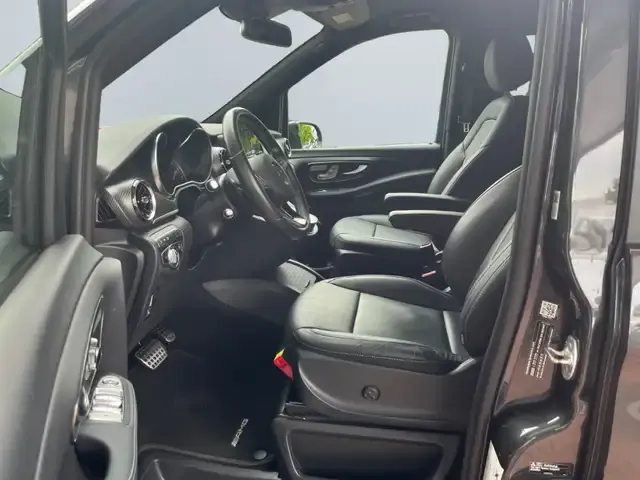 Mercedes-Benz V 250
