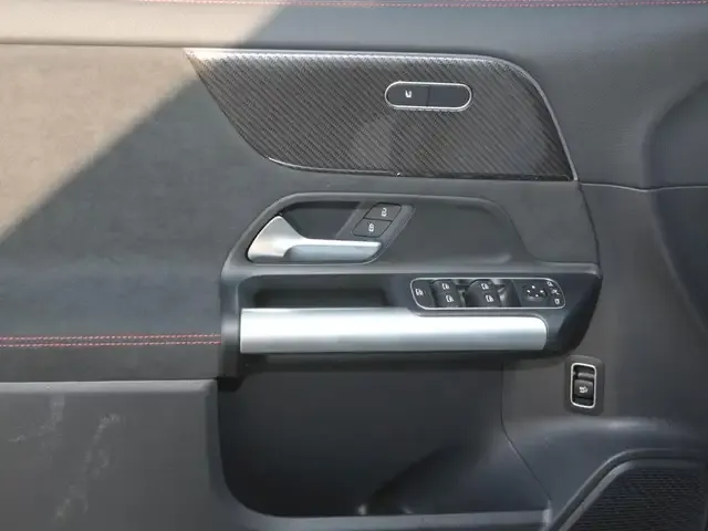 Mercedes-Benz GLA 180