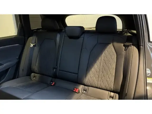 Audi SQ6