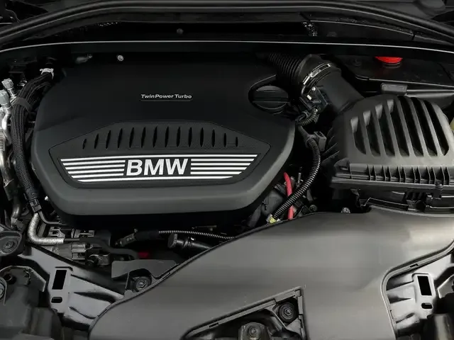 BMW 220