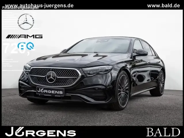 Mercedes-Benz E 450