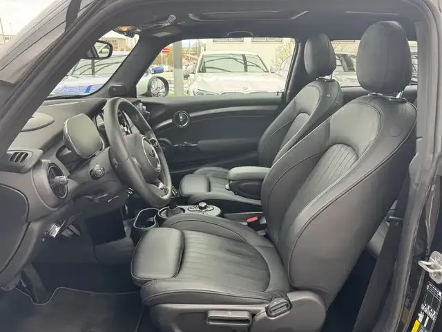 MINI Cooper SE