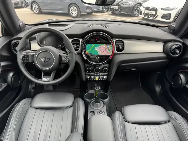 MINI Cooper SE