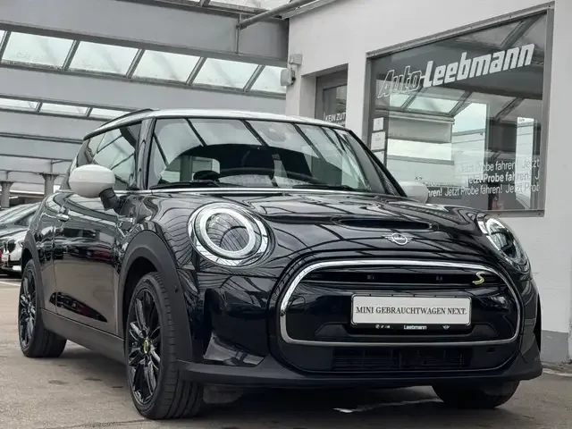 MINI Cooper SE