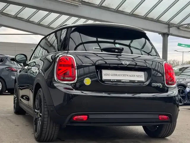 MINI Cooper SE